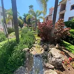 Apt Guadalmina Golf l