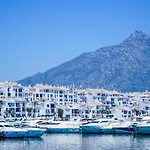 Apt Guadalmina Golf l