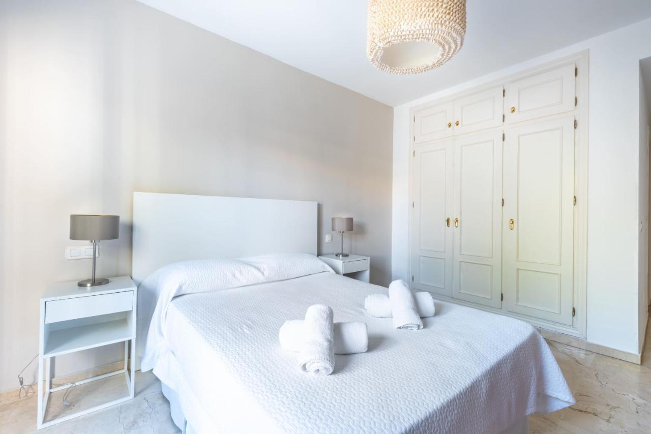 Guadalmina Golf L Apartemen Marbella