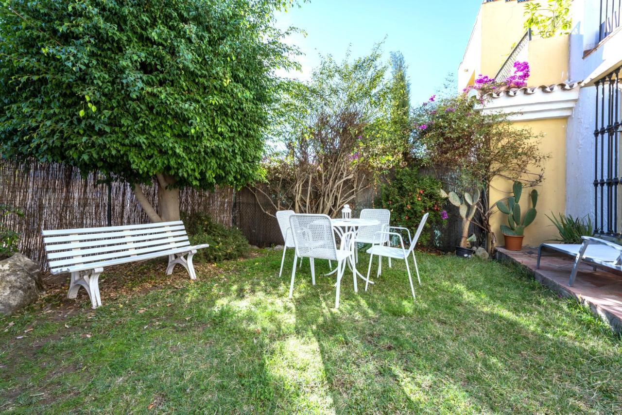 Apartemen Guadalmina Golf L
