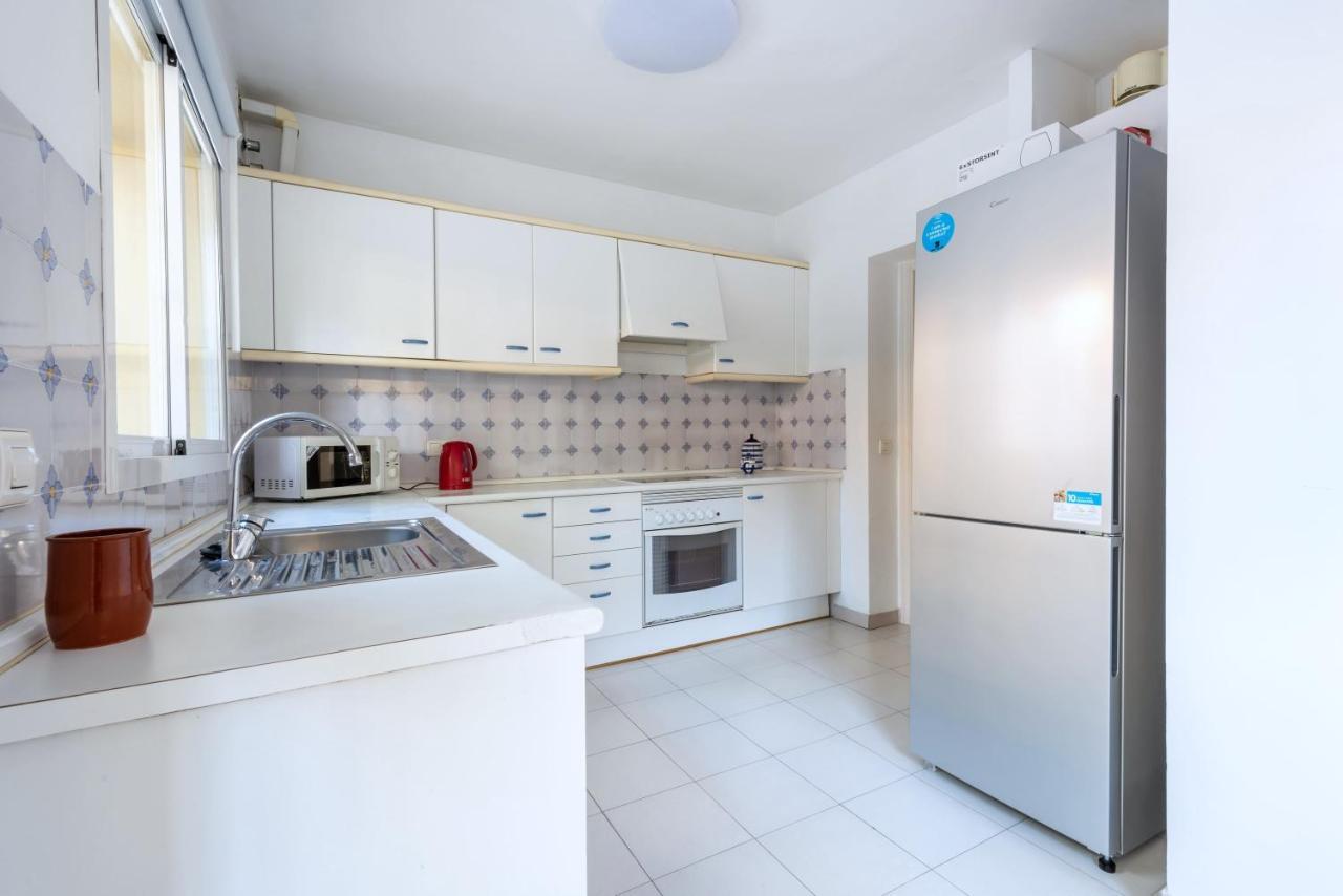 Guadalmina Golf L Apartemen
